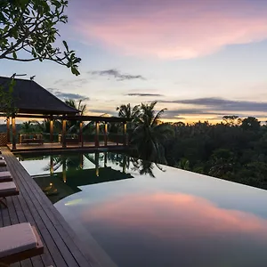 Adiwana Bisma Ubud (Bali)