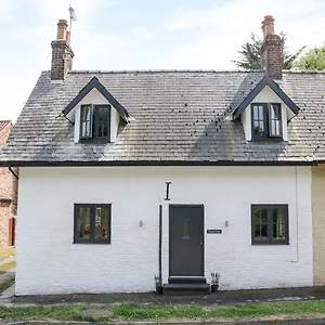Corner View Driffield