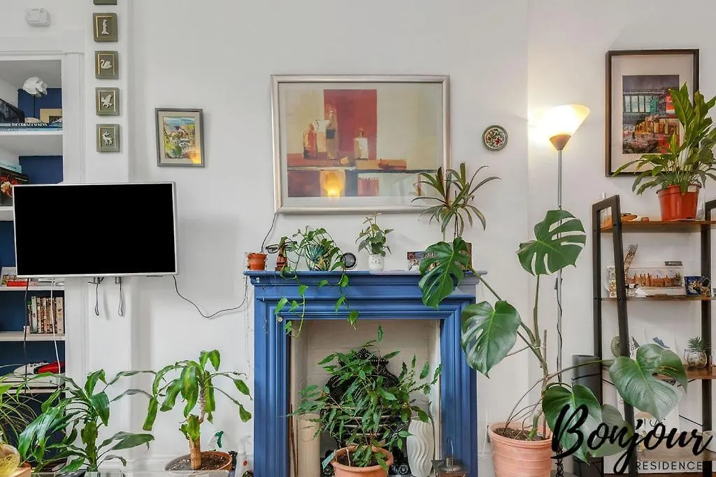 Anvers Suite Edinburgh Apartment