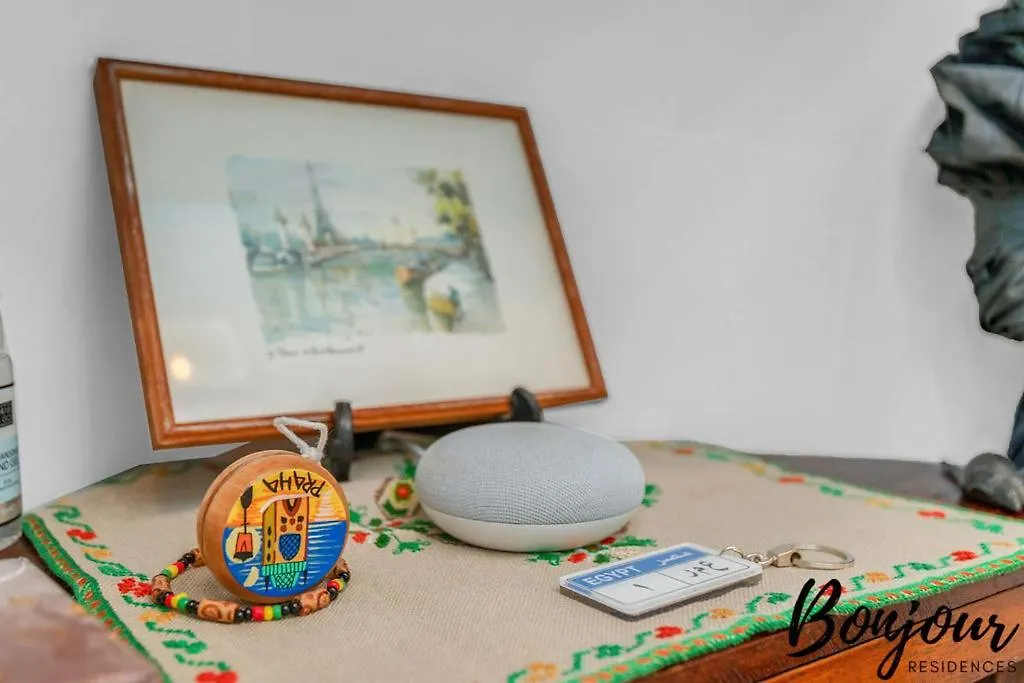 Apartment Anvers Suite Edinburgh
