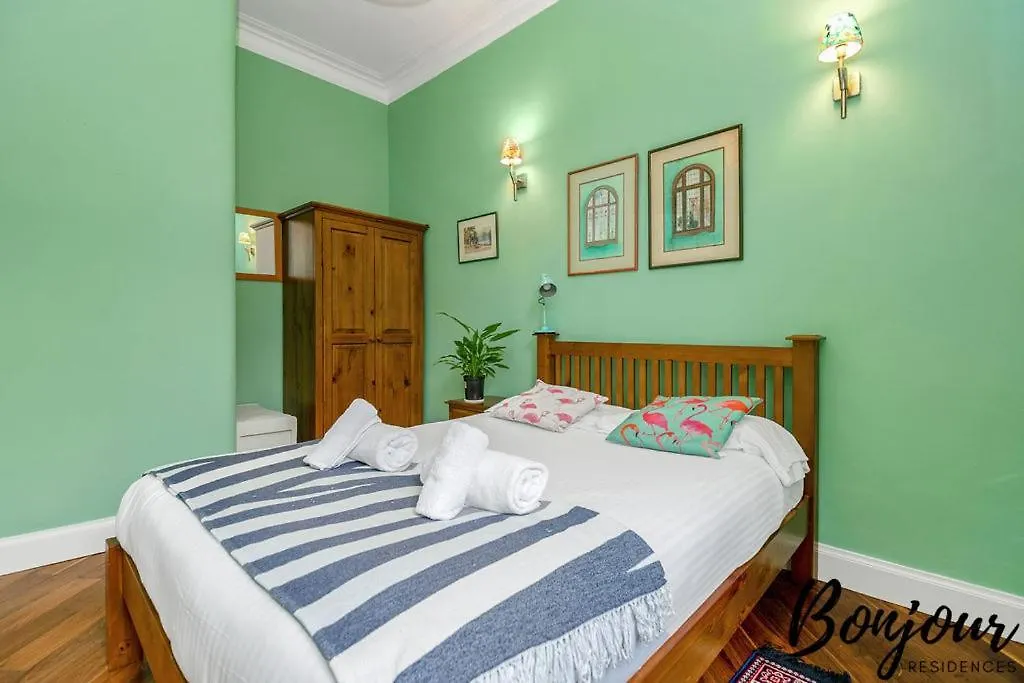 Apartment Anvers Suite Edinburgh